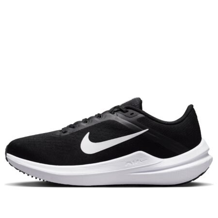 (WMNS) Nike Air Zoom Winflo 10 'Black White' DV4023-003