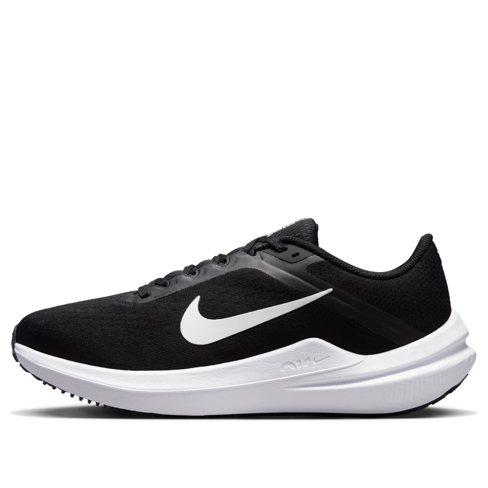 (WMNS) Nike Air Zoom Winflo 10 'Black White' DV4023-003