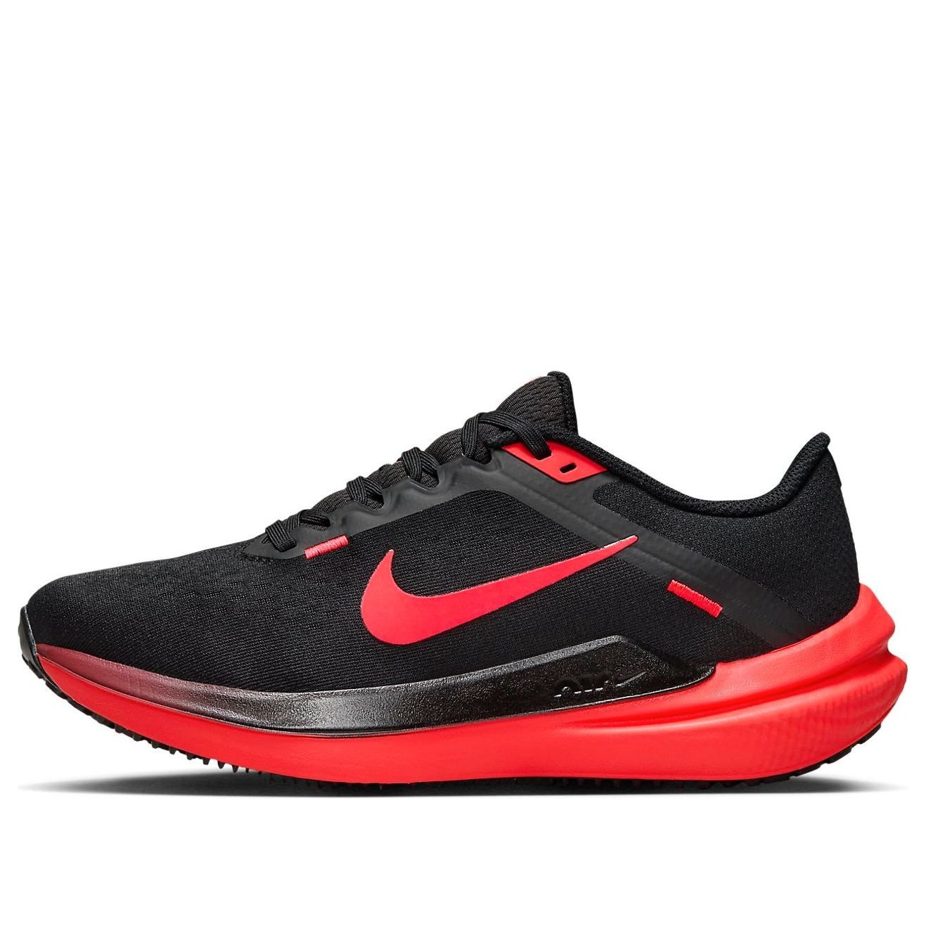 (WMNS) Nike Air Zoom Winflo 10 'Black Bright Crimson' DV4023-004