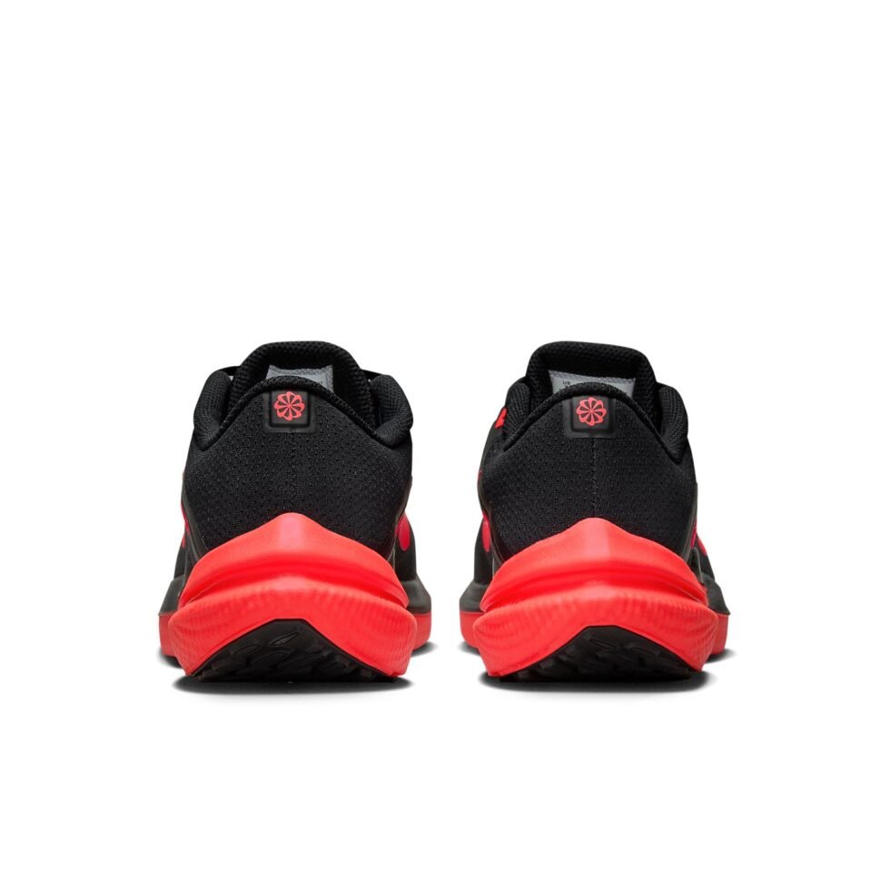 (WMNS) Nike Air Zoom Winflo 10 'Black Bright Crimson' DV4023-004 - Image 5