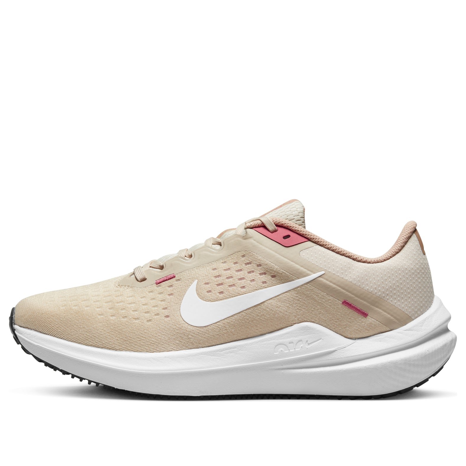 (WMNS) Nike Air Zoom Winflo 10 'Sanddrift White' DV4023-100
