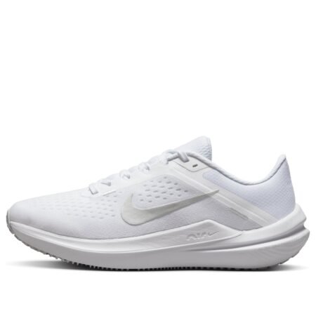 (WMNS) Nike Air Zoom Winflo 10 'White Silver' DV4023-102