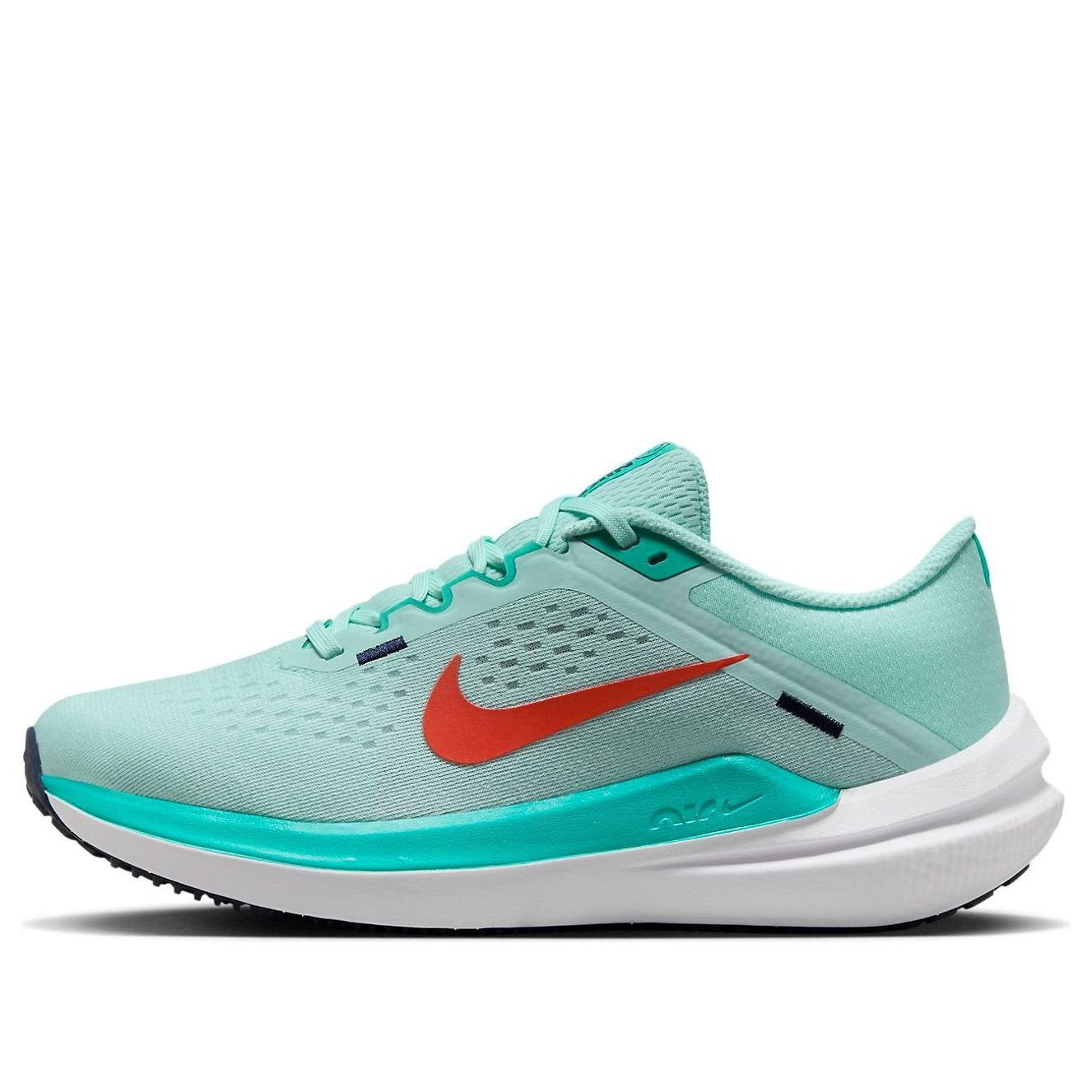 (WMNS) Nike Air Zoom Winflo 10 'Jade Ice White' DV4023-300