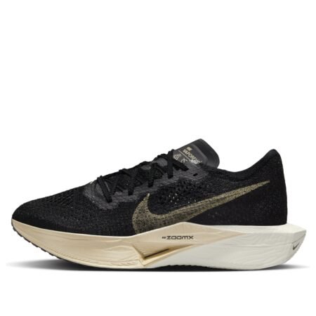 Nike ZoomX Vaporfly Next% 3 'Black Metallic Gold Grain' DV4129-001