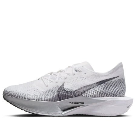 Nike ZoomX Vaporfly Next% 3 'White Grey' DV4129-100