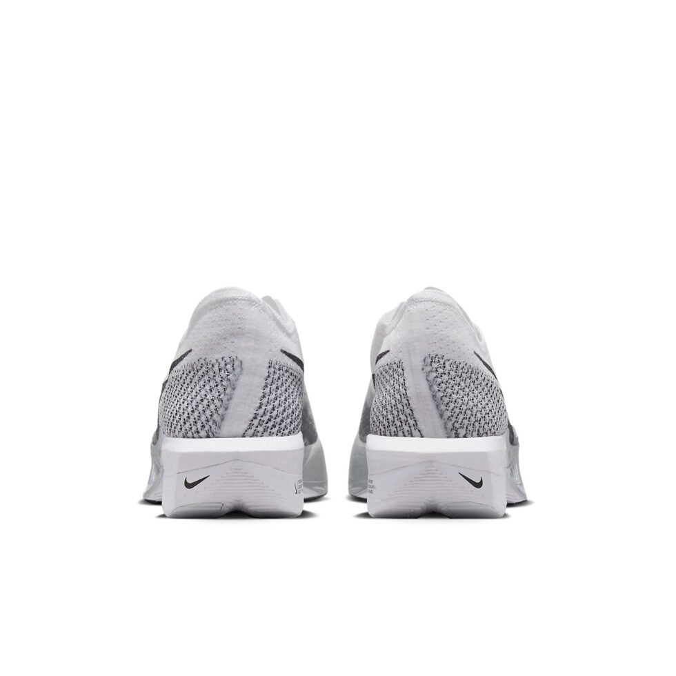 Nike ZoomX Vaporfly Next% 3 'White Grey' DV4129-100 - Image 4