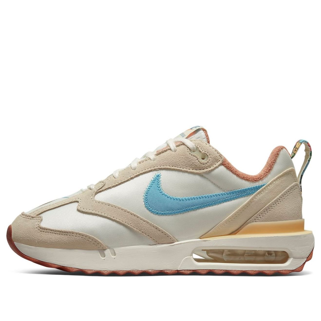 (WMNS) Nike Air Max Dawn 'Coconut Milk White' DV4248-141