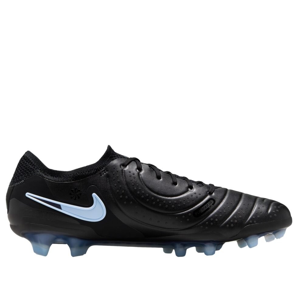 Nike Tiempo Legend 10 Elite FG 'Shadow Pack' DV4328-003 - Image 6
