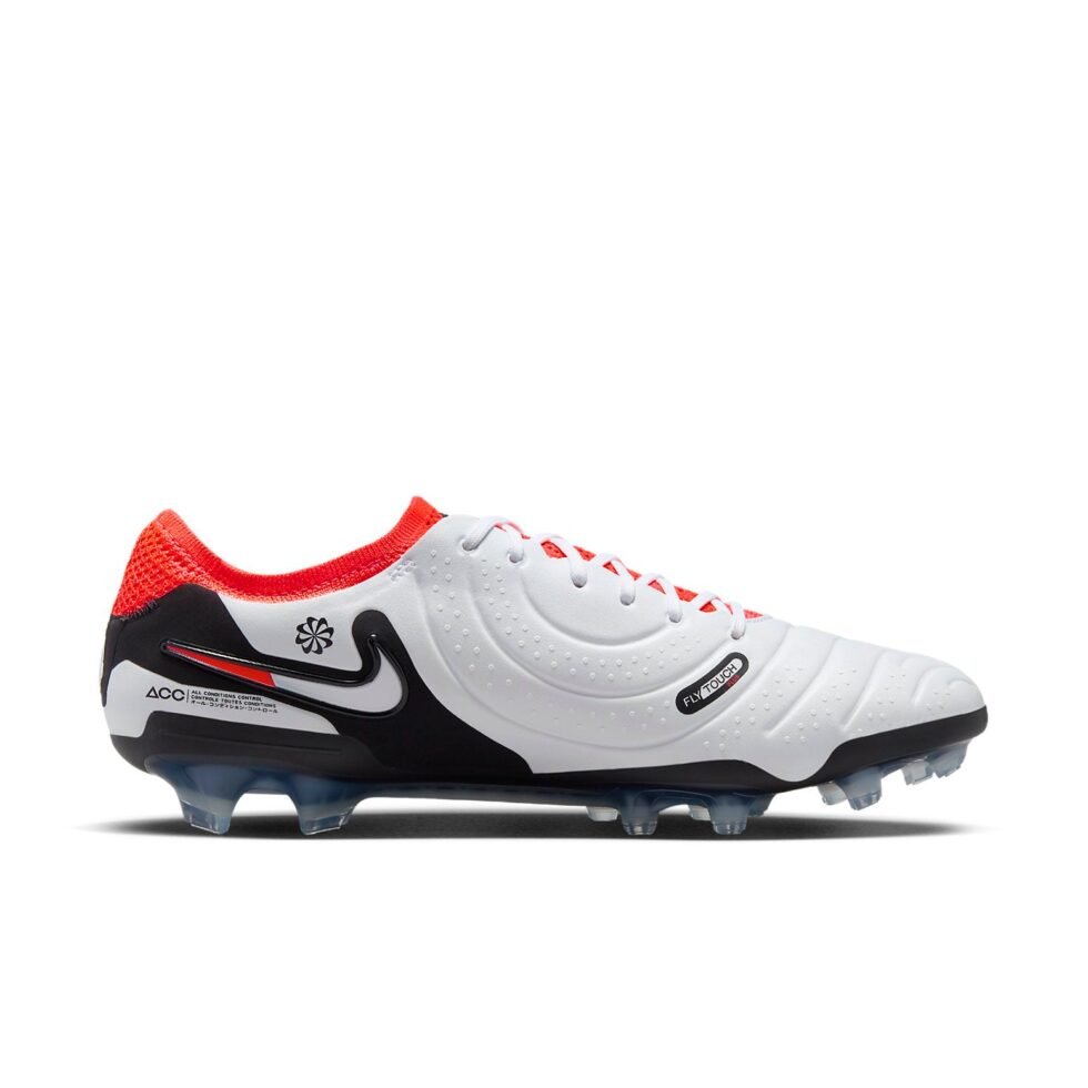 Nike Tiempo Legend 10 Elite FG 'Ready Pack' DV4328-100 - Image 2