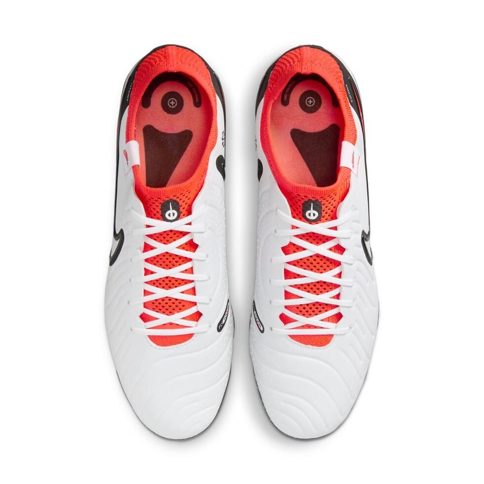 Nike Tiempo Legend 10 Elite FG 'Ready Pack' DV4328-100 - Image 3