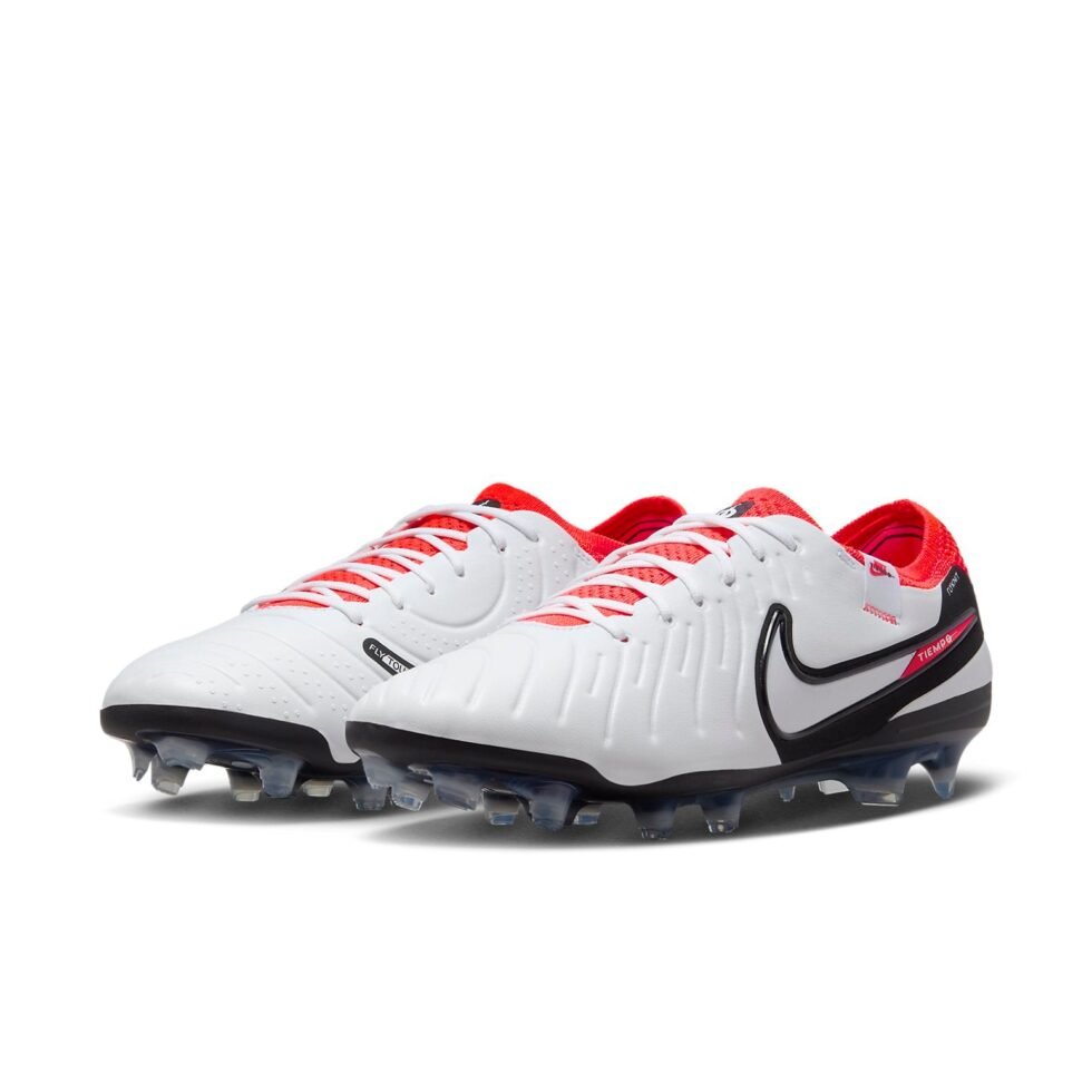 Nike Tiempo Legend 10 Elite FG 'Ready Pack' DV4328-100 - Image 4