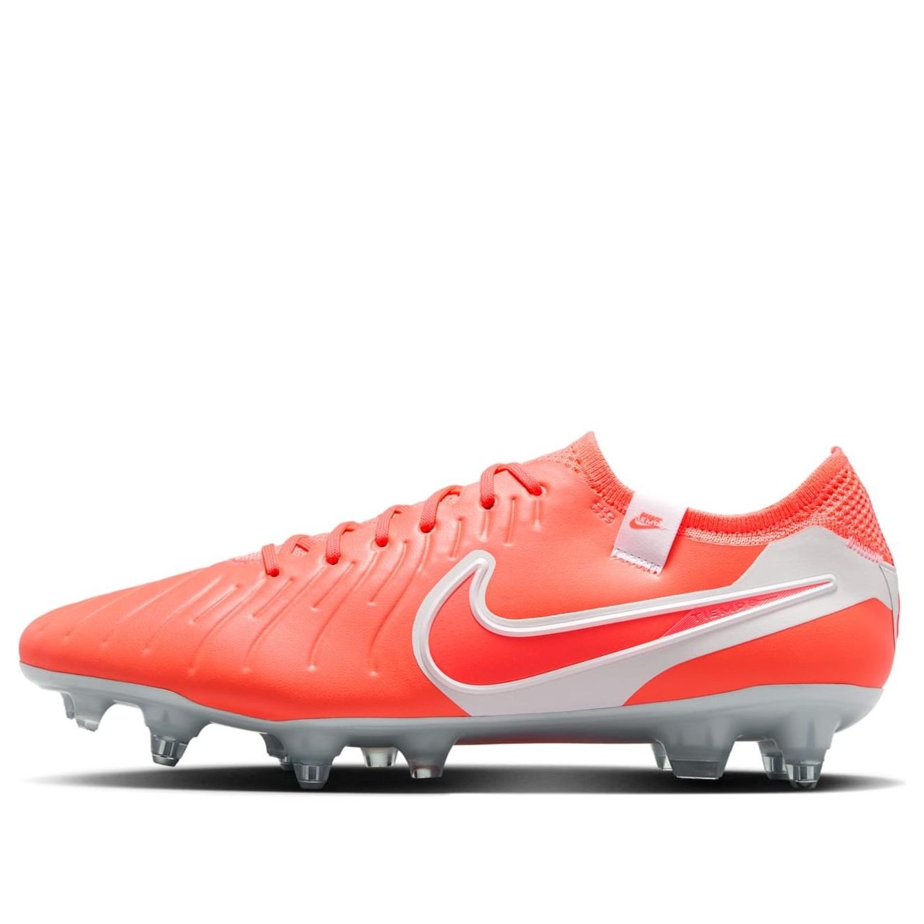 Nike Tiempo Legend 10 Elite SG Pro AC 'Mad Energy Pack Orange' DV4329-800