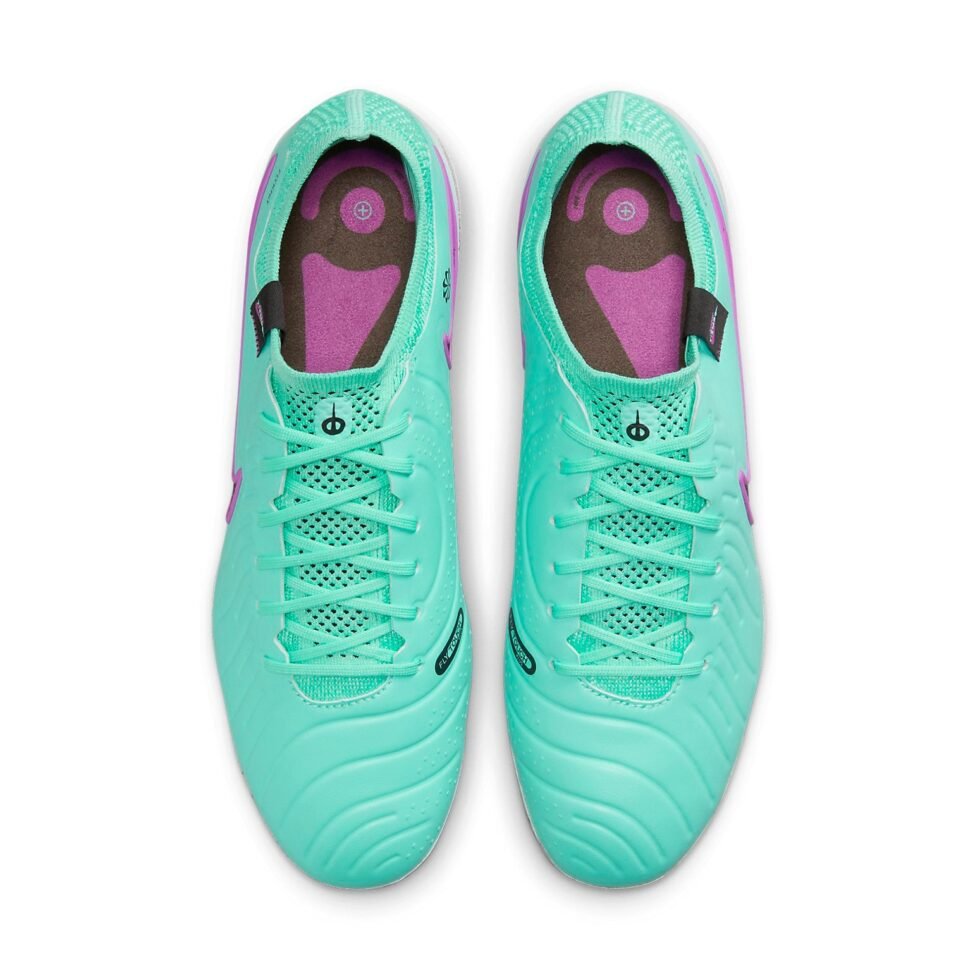 Nike Tiempo Legend 10 Elite AG 'Peak Ready Pack' DV4330-300 - Image 4