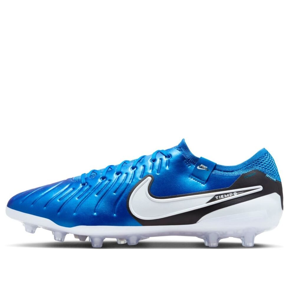 Nike Tiempo Legend 10 Elite AG 'Soar White' DV4330-400