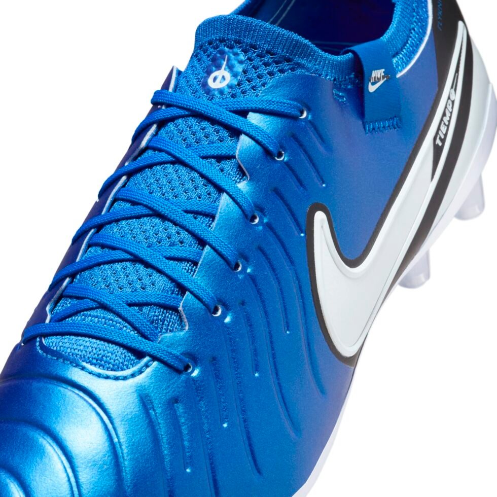 Nike Tiempo Legend 10 Elite AG 'Soar White' DV4330-400 - Image 7