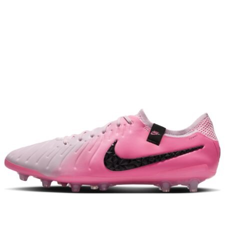Nike Tiempo Legend 10 Elite AG-Pro 'Pink Foam Black' DV4330-601