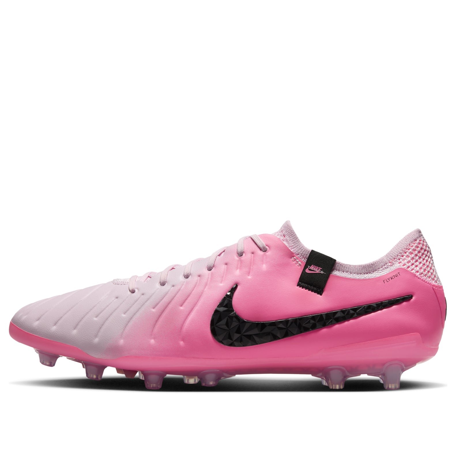 Nike Tiempo Legend 10 Elite AG-Pro 'Pink Foam Black' DV4330-601