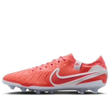 Nike Tiempo Legend 10 Elite AG Pro 'Mad Energy Pack Orange' DV4330-800