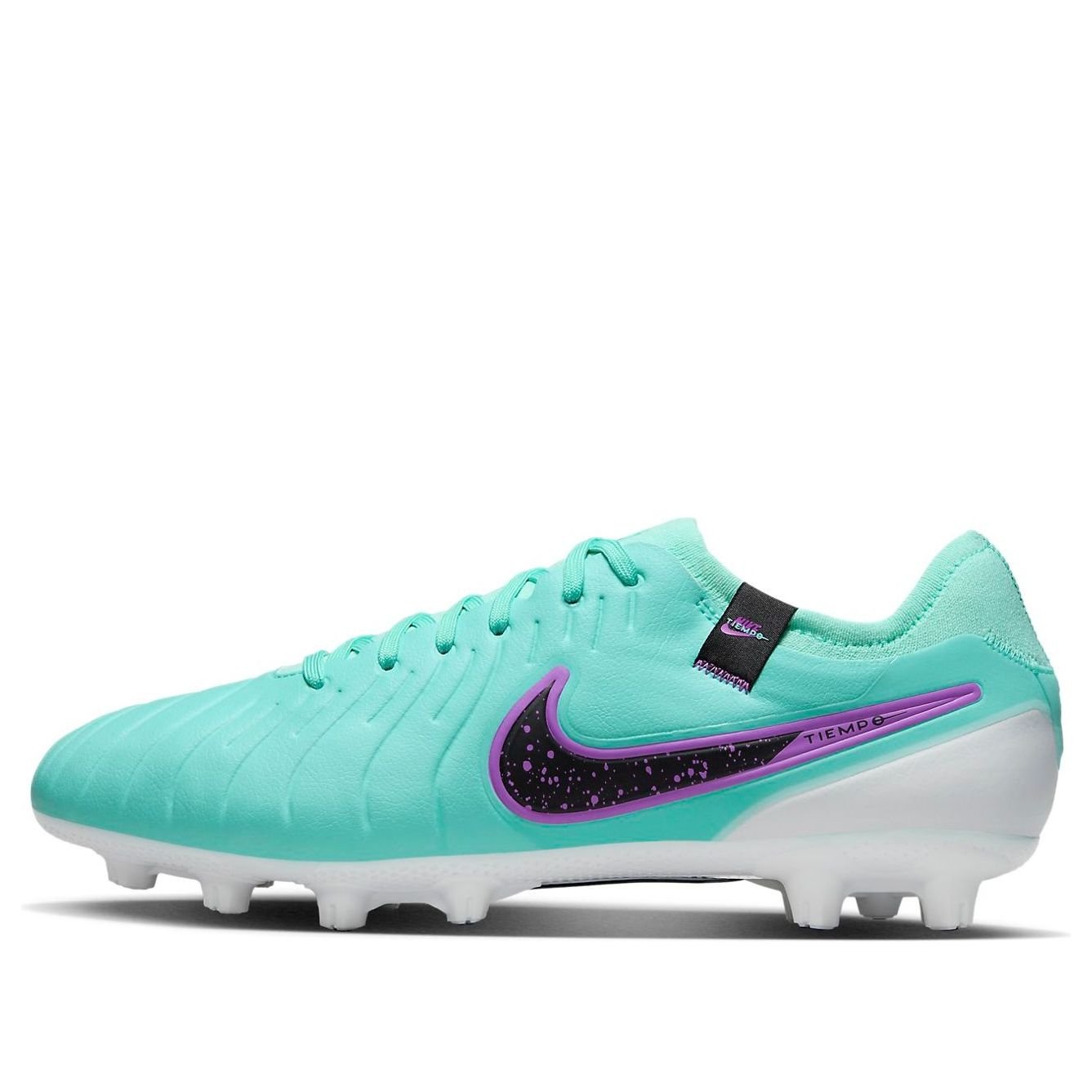 Nike Tiempo Legend 10 HG Hard Ground 10 'Blue' DV4332-300