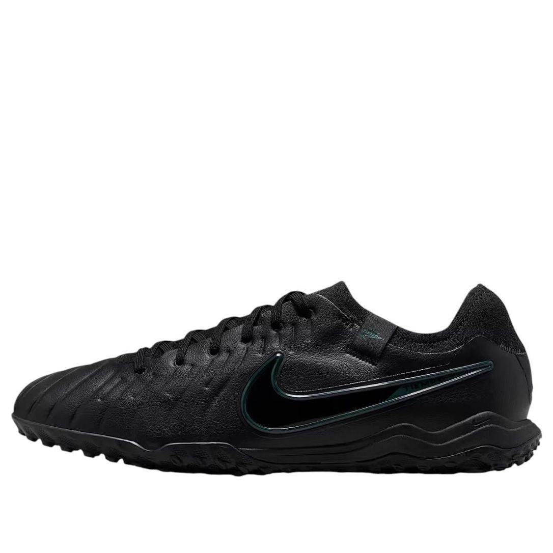 Nike Tiempo Legend 10 Pro 'Black Deep Jungle' DV4336-002