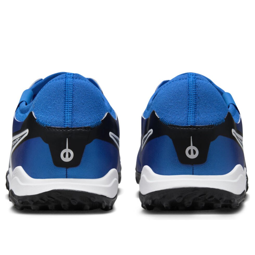 Nike Tiempo Legend 10 Pro Turf 'Soar White' DV4336-400 - Image 3