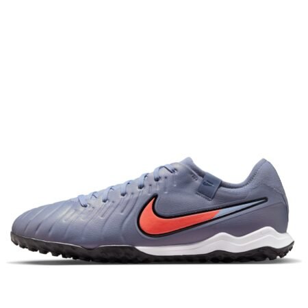 Nike Tiempo Legend 10 Pro 'Blue Eclipse Black' DV4336-402