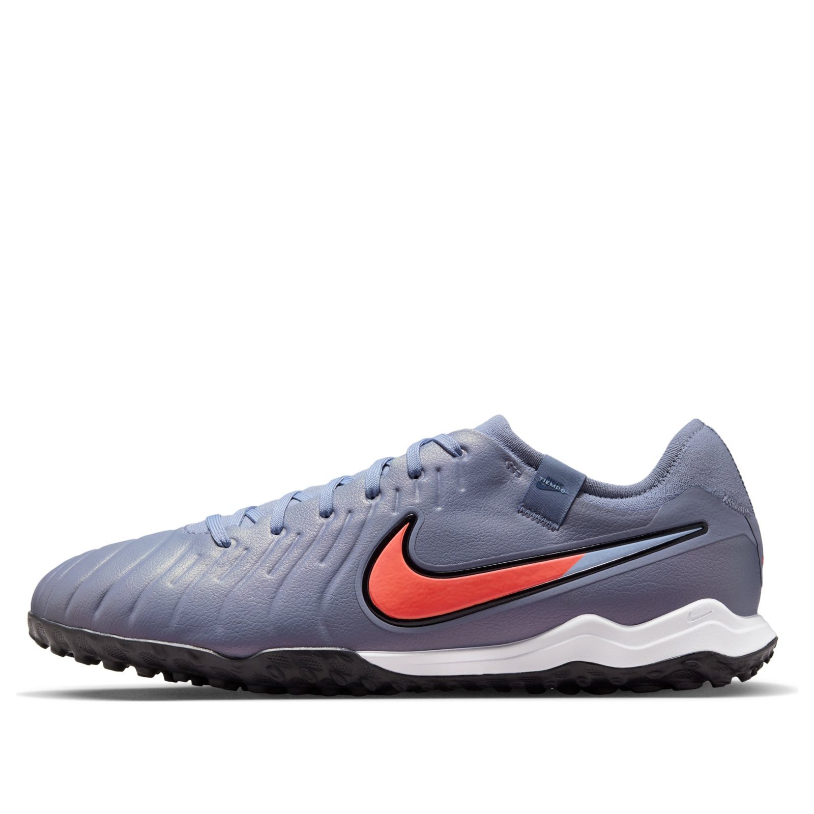 Nike Tiempo Legend 10 Pro 'Blue Eclipse Black' DV4336-402