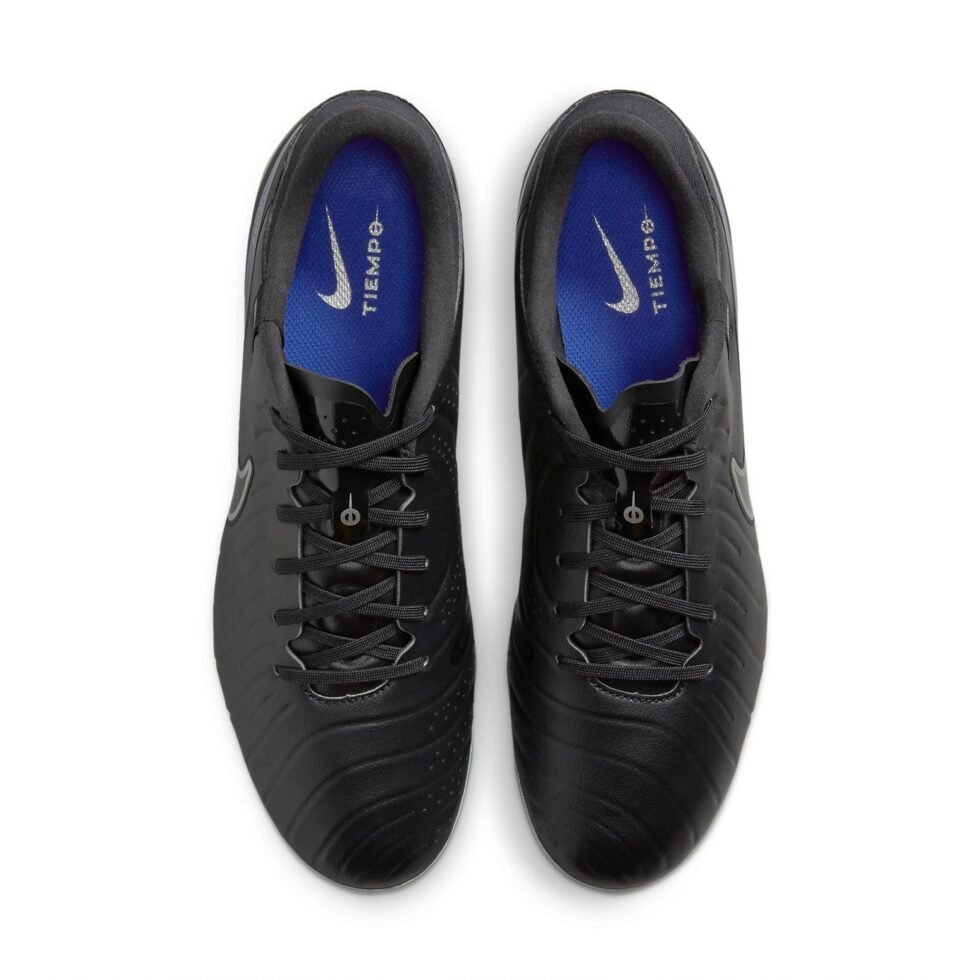 Nike Tiempo Legend 10 Academy MG 'Shadow Pack' DV4337-040 - Image 2