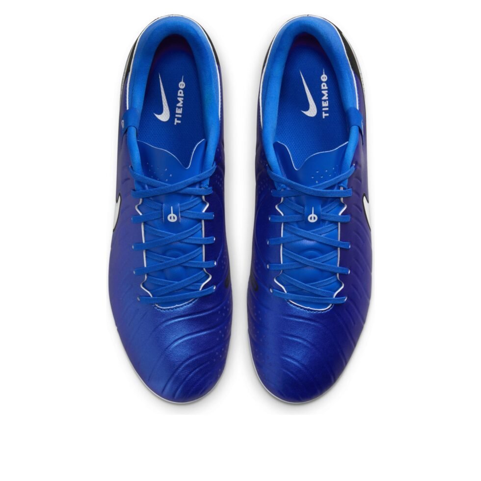 Nike Tiempo Legend 10 Academy FG 'Mad Ambition Pack - Soar' DV4337-400 - Image 2