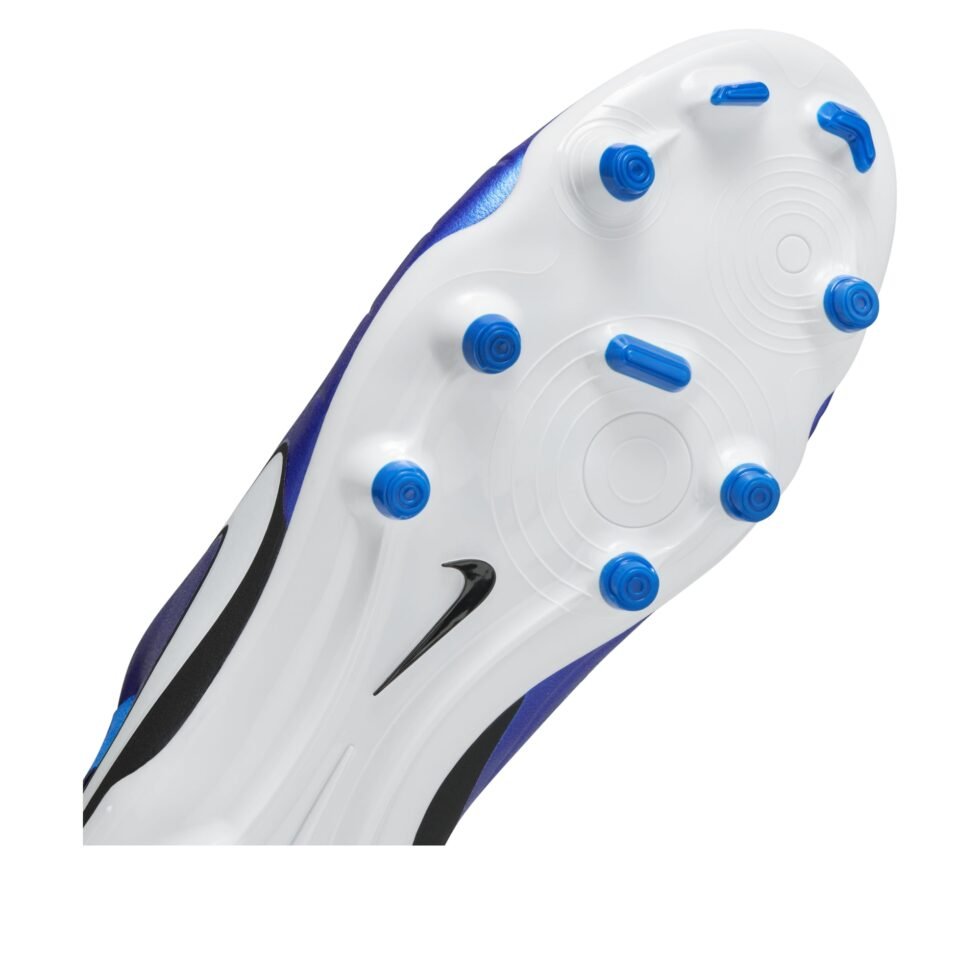 Nike Tiempo Legend 10 Academy FG 'Mad Ambition Pack - Soar' DV4337-400 - Image 5