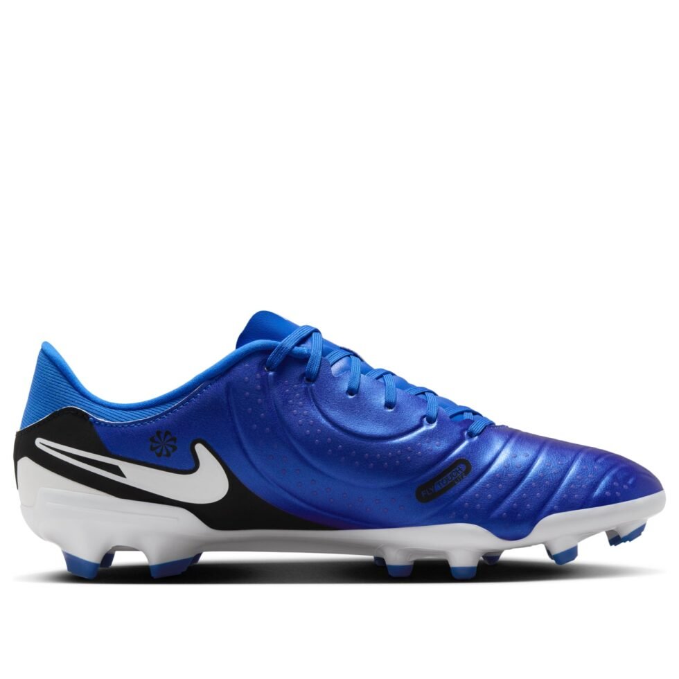Nike Tiempo Legend 10 Academy FG 'Mad Ambition Pack - Soar' DV4337-400 - Image 6