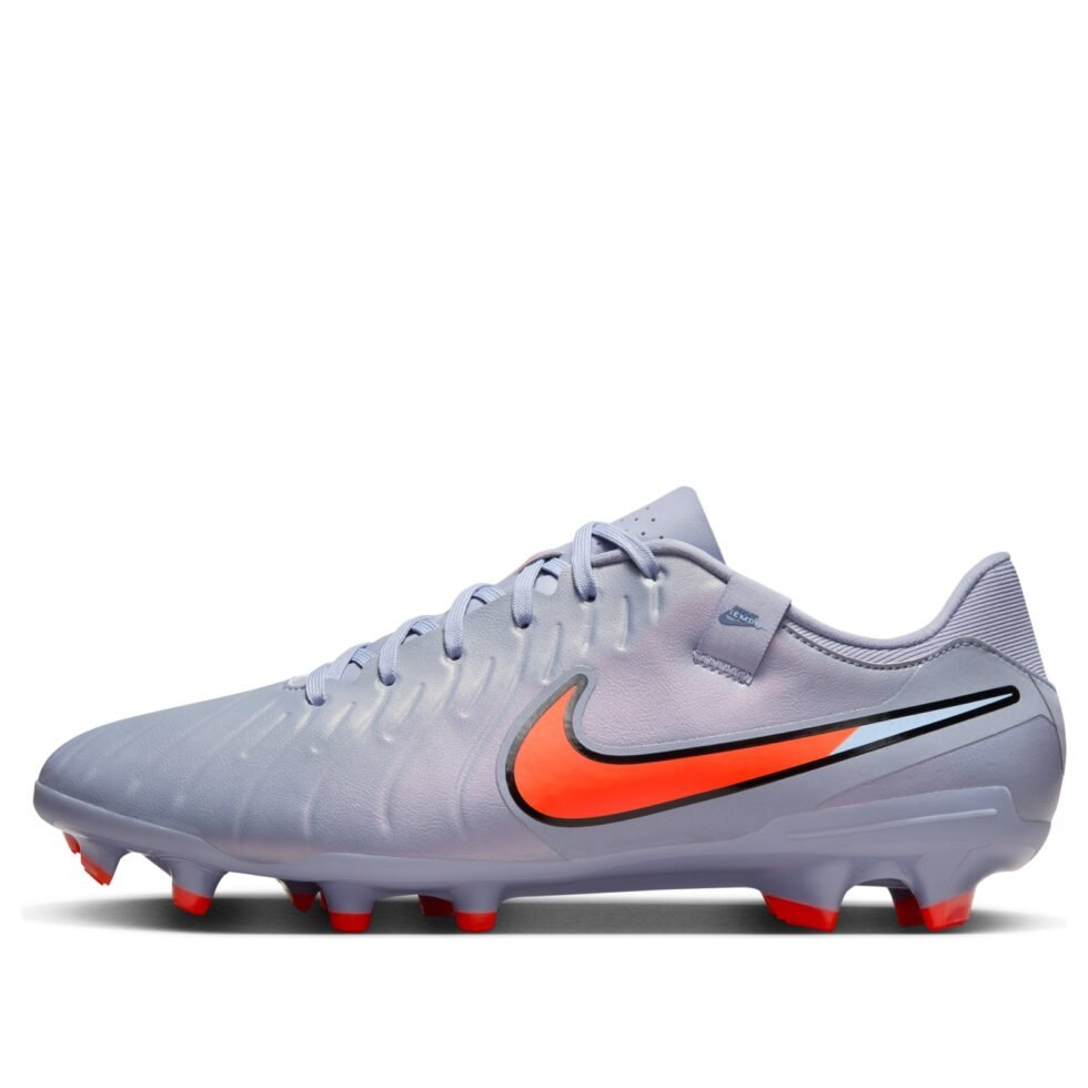 Nike Tiempo Legend 10 Academy 'Blue Eclipse' DV4337-402