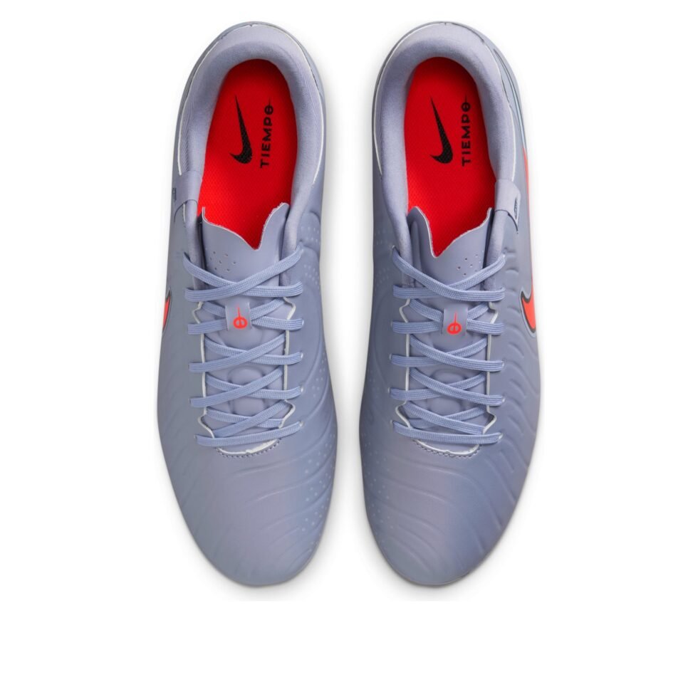 Nike Tiempo Legend 10 Academy 'Blue Eclipse' DV4337-402 - Image 2