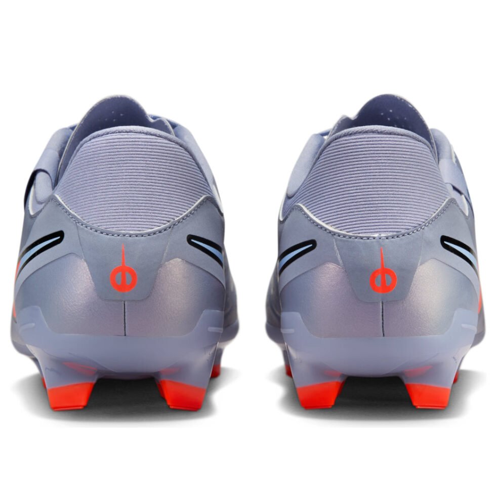 Nike Tiempo Legend 10 Academy 'Blue Eclipse' DV4337-402 - Image 3