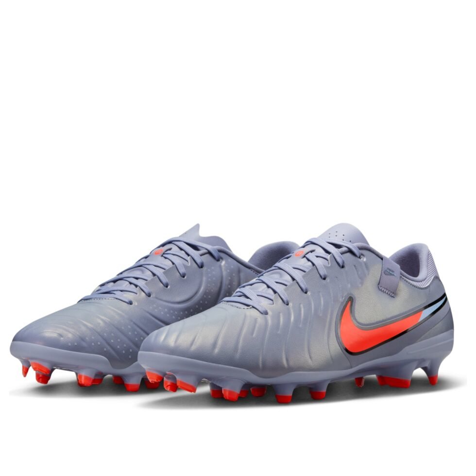 Nike Tiempo Legend 10 Academy 'Blue Eclipse' DV4337-402 - Image 4