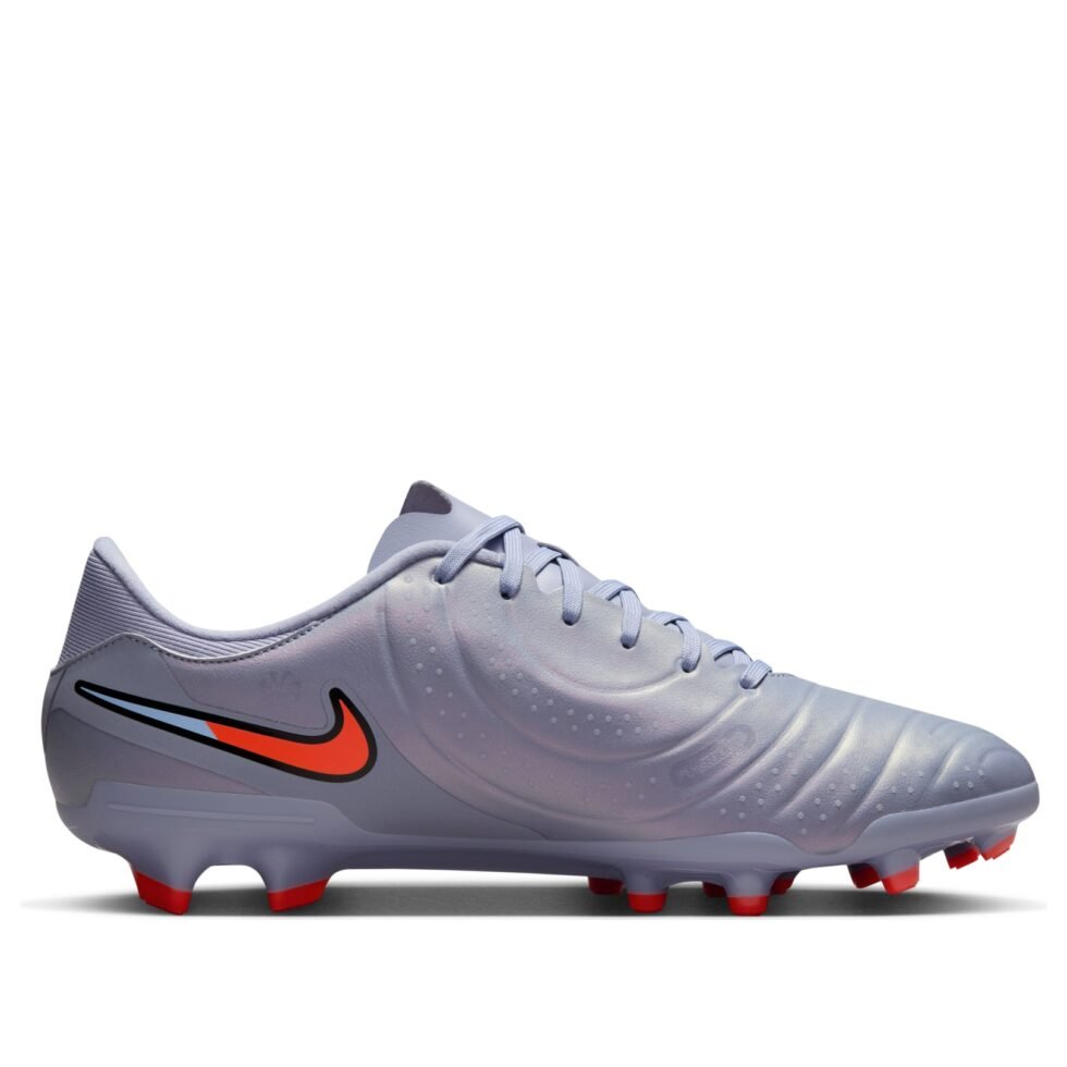 Nike Tiempo Legend 10 Academy 'Blue Eclipse' DV4337-402 - Image 6