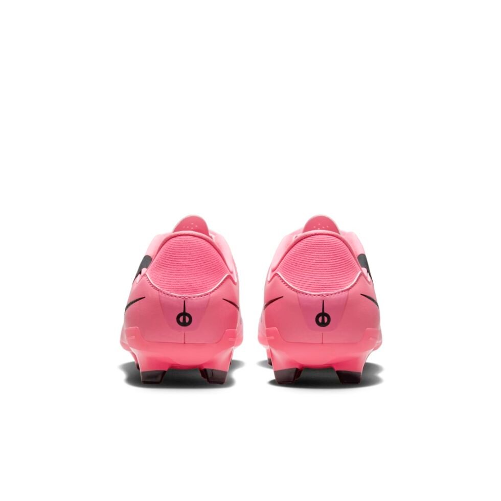 Nike Tiempo Legend 10 Academy MG 'Mad Brilliance Pack - Pink Foam Black' DV4337-601 - Image 4