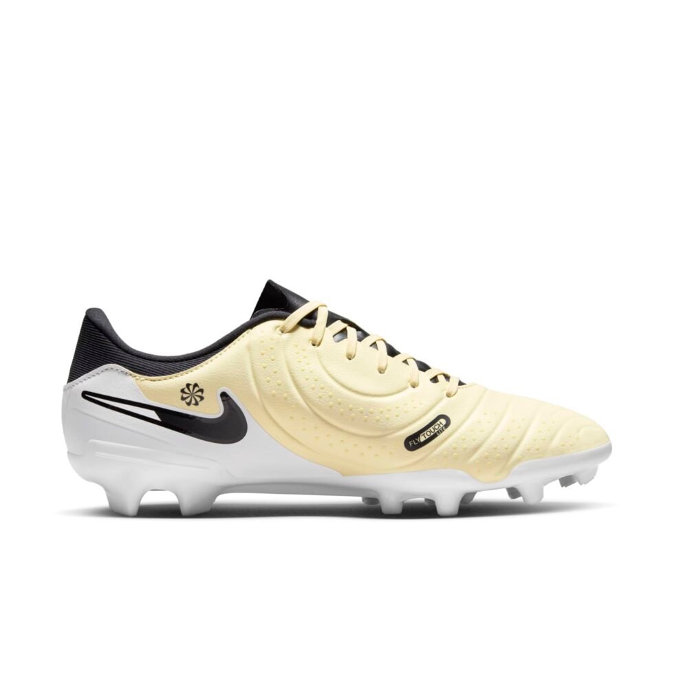 Nike Tiempo Legend 10 Academy MG 'Mad Ready Pack' DV4337-700 - Image 2