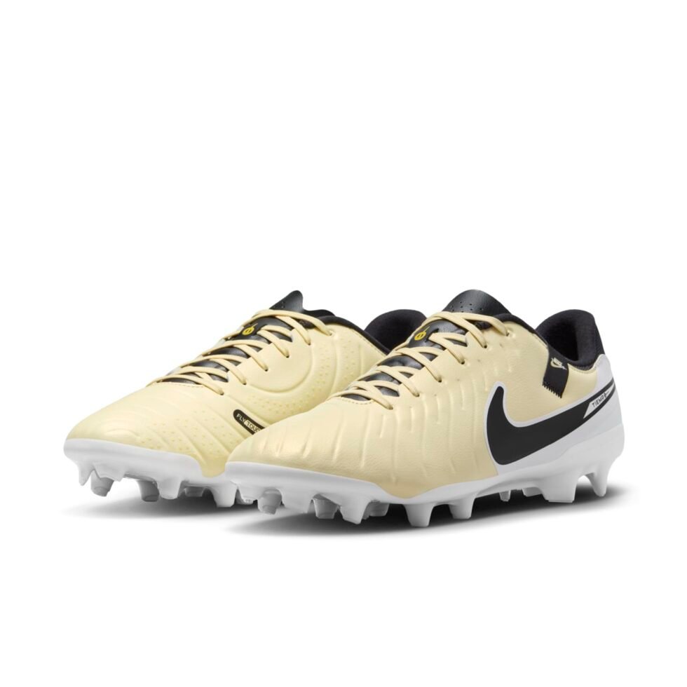 Nike Tiempo Legend 10 Academy MG 'Mad Ready Pack' DV4337-700 - Image 3