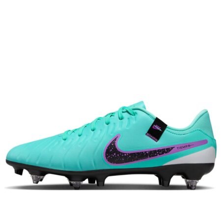 Nike Tiempo Legend 10 Academy 'Teal' DV4338-300