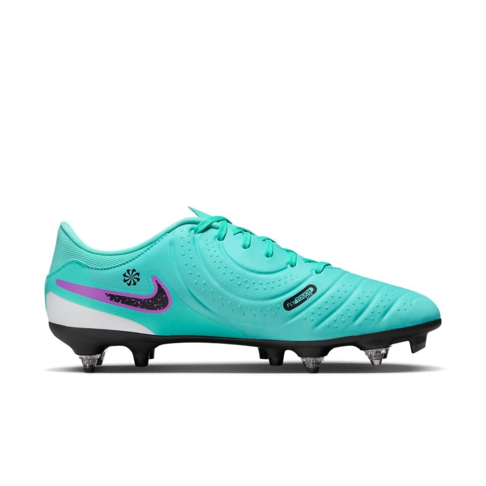 Nike Tiempo Legend 10 Academy 'Teal' DV4338-300 - Image 2