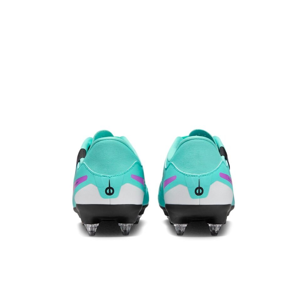Nike Tiempo Legend 10 Academy 'Teal' DV4338-300 - Image 4
