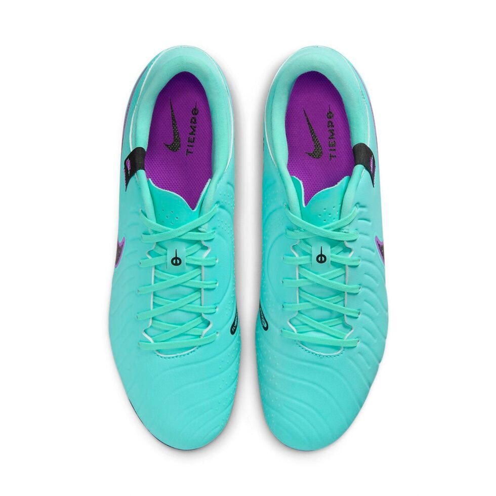 Nike Tiempo Legend 10 Academy 'Teal' DV4338-300 - Image 5