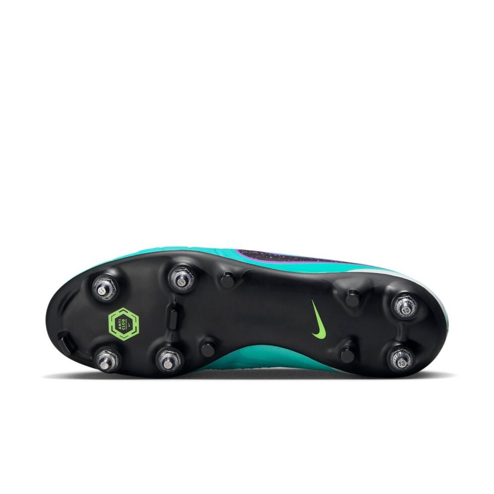 Nike Tiempo Legend 10 Academy 'Teal' DV4338-300 - Image 6