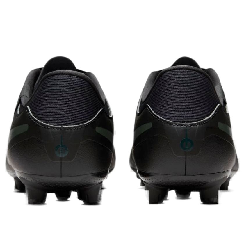 Nike Tiempo Legend 10 Academy HG 'Triple Black' DV4339-002 - Image 5