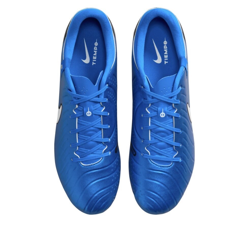 Nike Tiempo Legend 10 Academy 'Soar White' DV4339-400 - Image 2