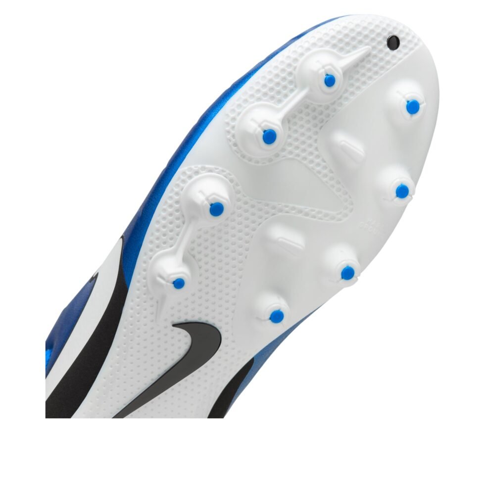 Nike Tiempo Legend 10 Academy 'Soar White' DV4339-400 - Image 5