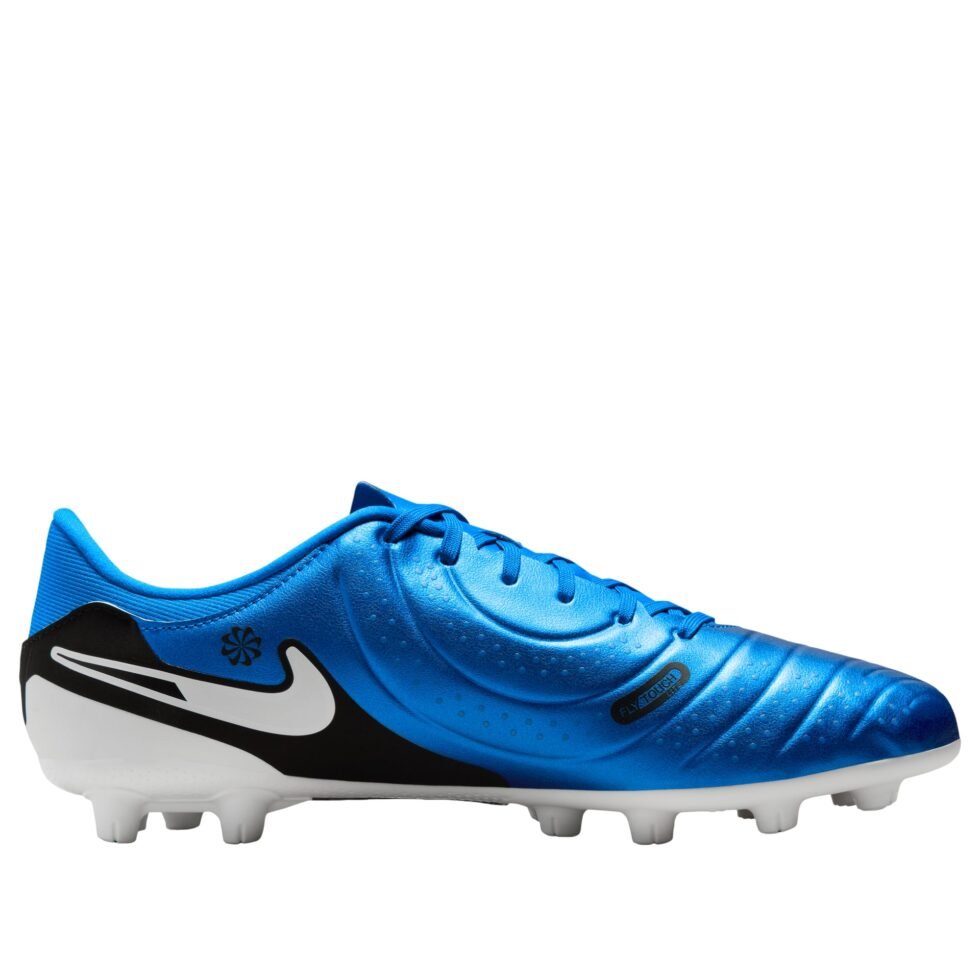 Nike Tiempo Legend 10 Academy 'Soar White' DV4339-400 - Image 6
