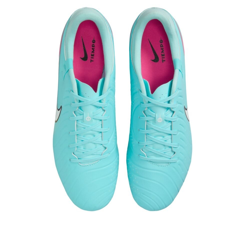 Nike Tiempo Legend 10 Academy 'Cup White' DV4339-401 - Image 2