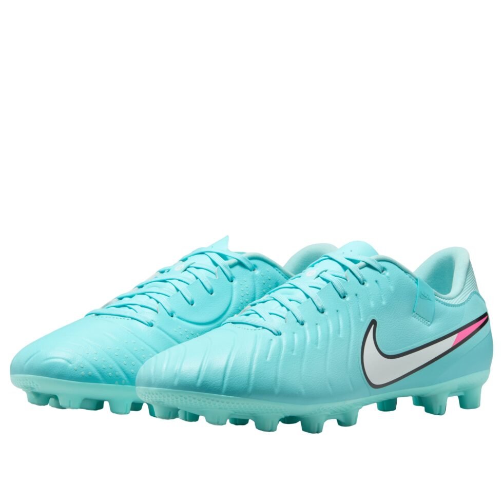 Nike Tiempo Legend 10 Academy 'Cup White' DV4339-401 - Image 4